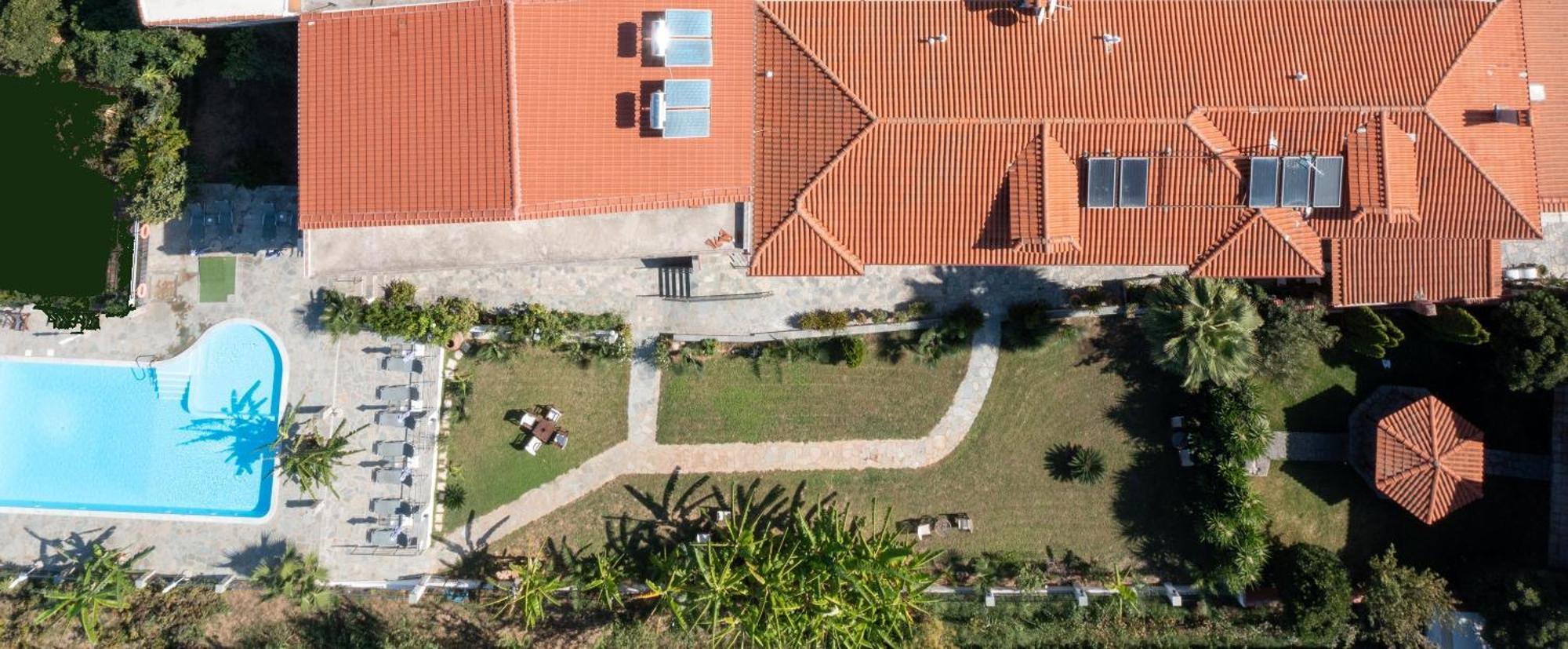 STAR PARADISE Studios Neos Marmaras Exterior foto